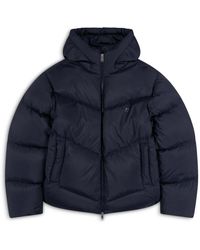Axel Arigato - Winter Jackets - Lyst
