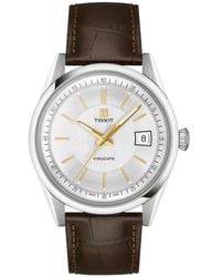 Tissot - Classic Watch - Lyst