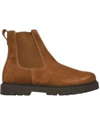 Birkenstock - Chelsea Boots - Lyst
