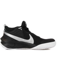 Nike - Team hustle d sneaker - Lyst