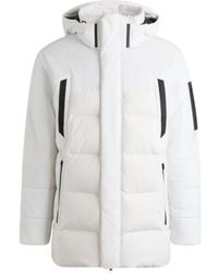 BOSS - Winter Jackets - Lyst
