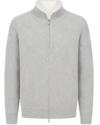 Lardini - Cardigans - Lyst