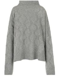 Liviana Conti - Turtlenecks - Lyst