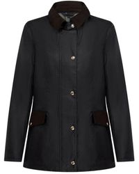 Belstaff - Light Jackets - Lyst