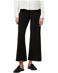 Weekend - Wide Trousers - Lyst