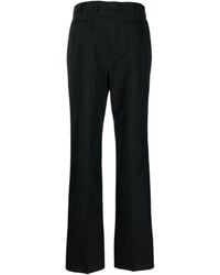 Gabriele Pasini - Wide Trousers - Lyst