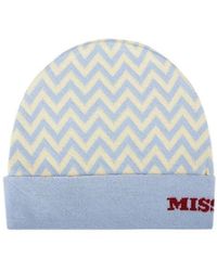 Missoni - Beanies - Lyst