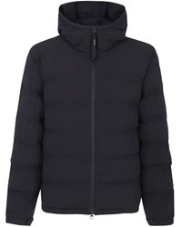 Aspesi - Winter Jackets - Lyst