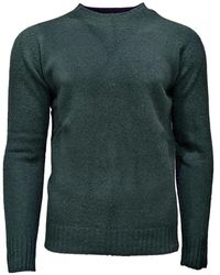 Bob - Round-Neck Knitwear - Lyst