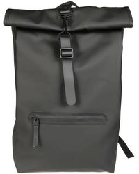 Rains - Stylischer Rucksack Für Den Täglichen Gebrauch - Lyst