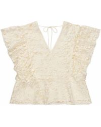 Munthe - Blouses - Lyst