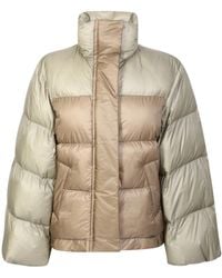 Sacai - Down Jackets - Lyst