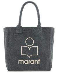 Isabel Marant - Shopping Bags - Lyst
