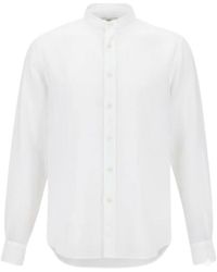 Aspesi - Formal Hemden - Lyst