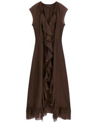 Guess - Maxi Dresses - Lyst