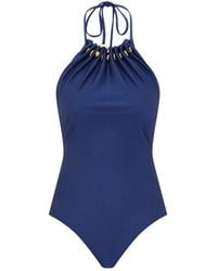 Zimmermann - One-Piece - Lyst