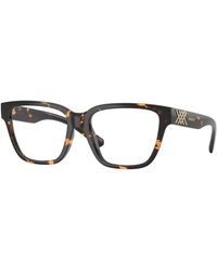 Burberry - Glasses - Lyst