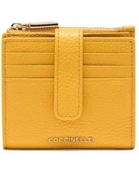 Coccinelle - Wallets & Cardholders - Lyst
