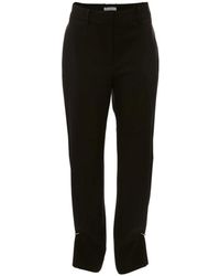 JW Anderson - Straight Trousers - Lyst