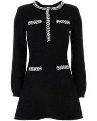 Self-Portrait - Short Dresses - Lyst