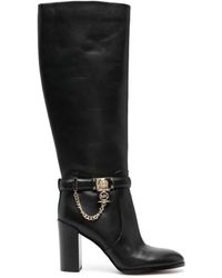 Michael Kors - Shoes > boots > high boots - Lyst