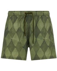 Ballantyne - Beachwear - Lyst