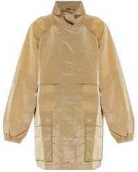 The Upside - Light Jackets - Lyst