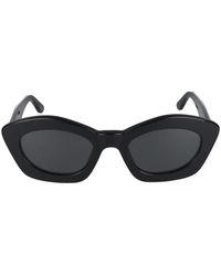 Marni - Kea island occhiali da sole neri - Lyst