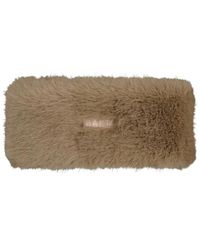Barts - Accessoires ,Polyester Angeliqa Hoofdband - Lyst