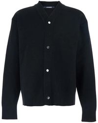 Jacquemus - Cardigans - Lyst