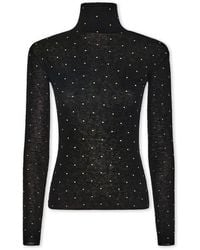 Rabanne - Turtlenecks - Lyst
