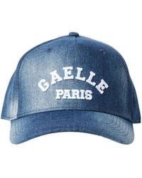 Gaelle Paris - Hats & Caps - Lyst