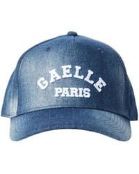 Gaelle Paris - Hats & Caps - Lyst