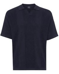 Genti - Polo Shirts - Lyst