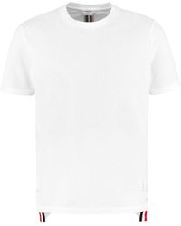 Thom Browne - T-Shirts - Lyst