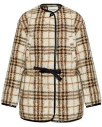 Isabel Marant - Light Jackets - Lyst