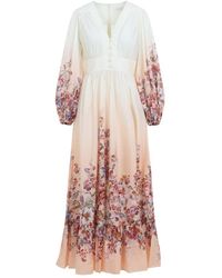 Zimmermann - Maxi Dresses - Lyst