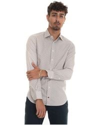 Carrel - Casual Shirts - Lyst