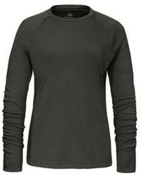 Schoeffel - Basic Shirt - Lyst