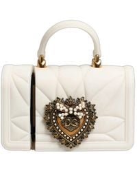 Dolce & Gabbana - Handbags - Lyst