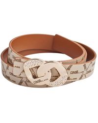 Roberto Cavalli - Belts - Lyst