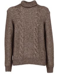 K-Way - Turtlenecks - Lyst