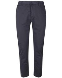 Barena - Slim-Fit Trousers - Lyst
