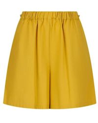 Max Mara - Casual Shorts - Lyst