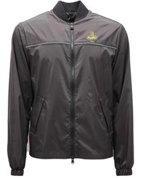 Refrigiwear - Jassen ,Zwart ,Roller Jas - Lyst