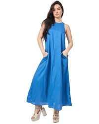 Ecoalf - Maxi Dresses - Lyst