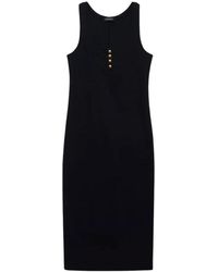 Anine Bing - Dress "Alessia" - Lyst