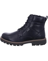 Gabor - Winter Schnürstiefel - Lyst