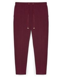 FIORELLA RUBINO - Sweatpants - Lyst