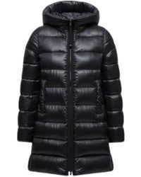 Moncler - Parana Hooded Quilted Puffer Jacket - Lyst